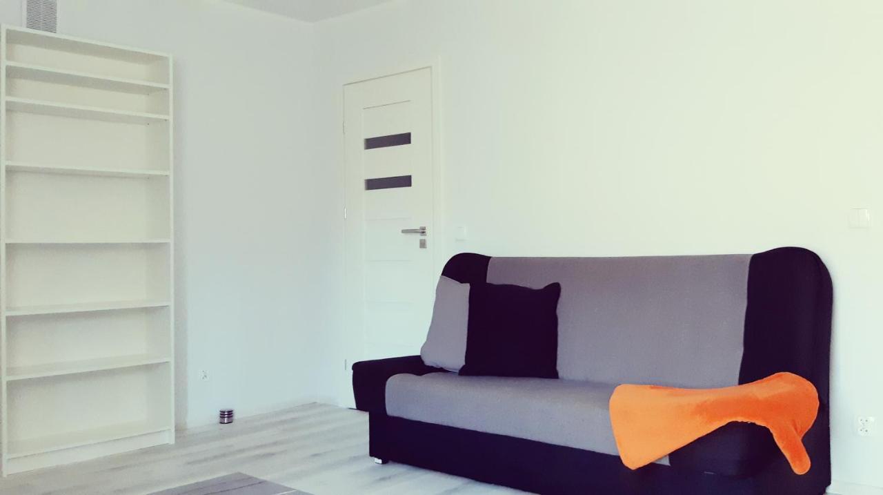Apartament Studencki No 3 Apartman Olsztyn  Kültér fotó