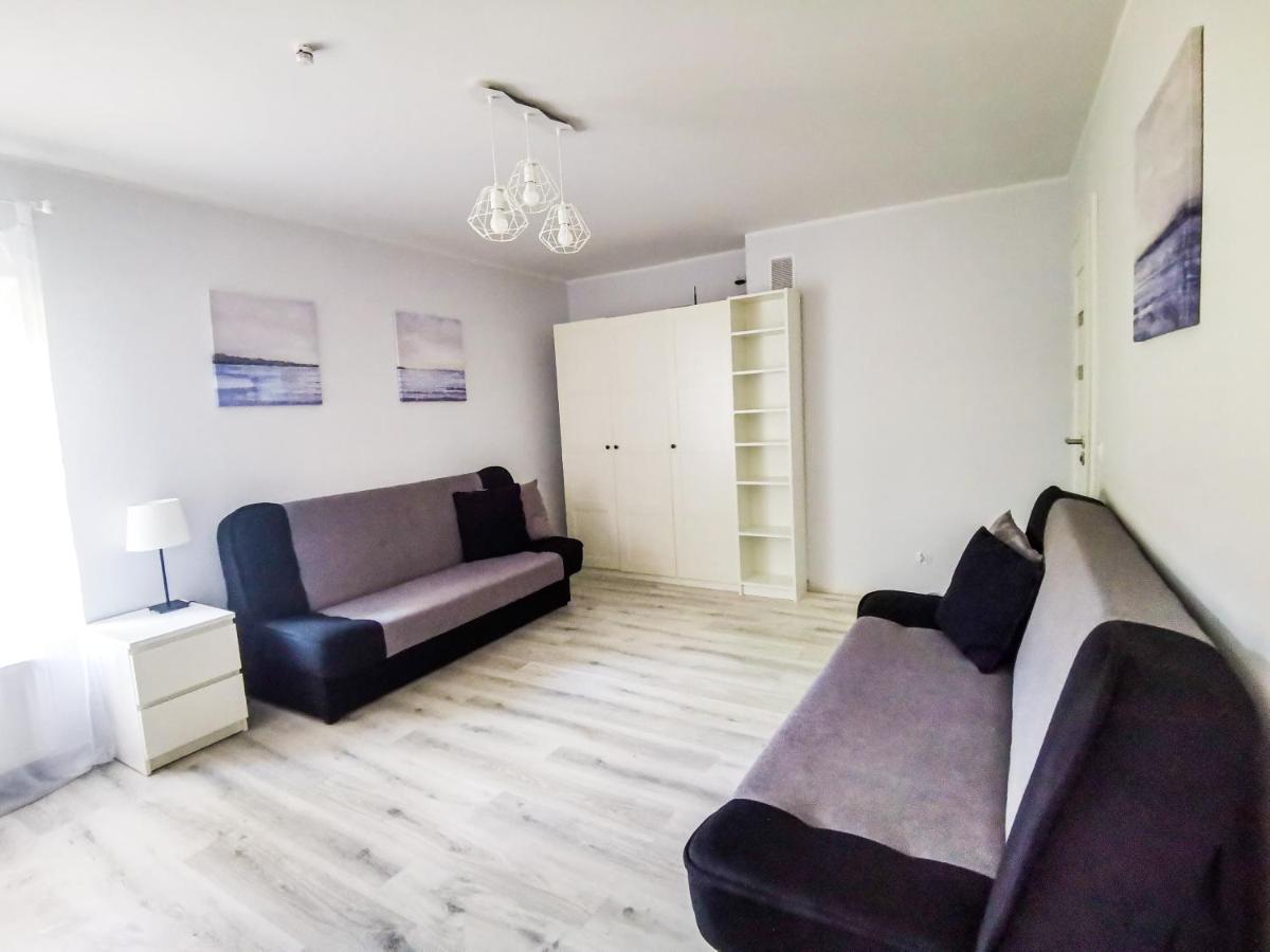 Apartament Studencki No 3 Apartman Olsztyn  Kültér fotó