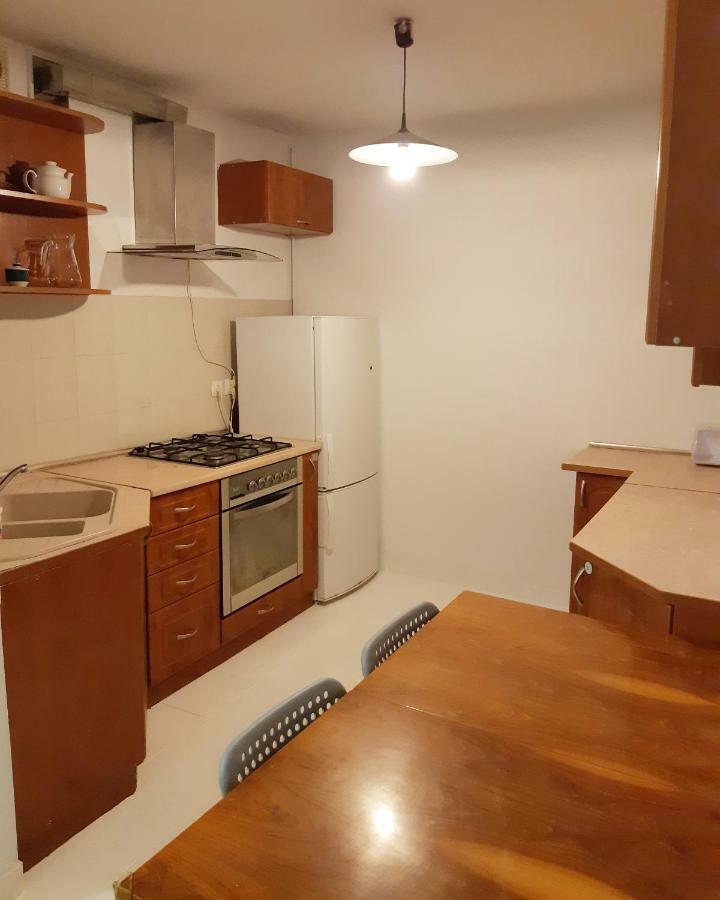 Apartament Studencki No 3 Apartman Olsztyn  Kültér fotó