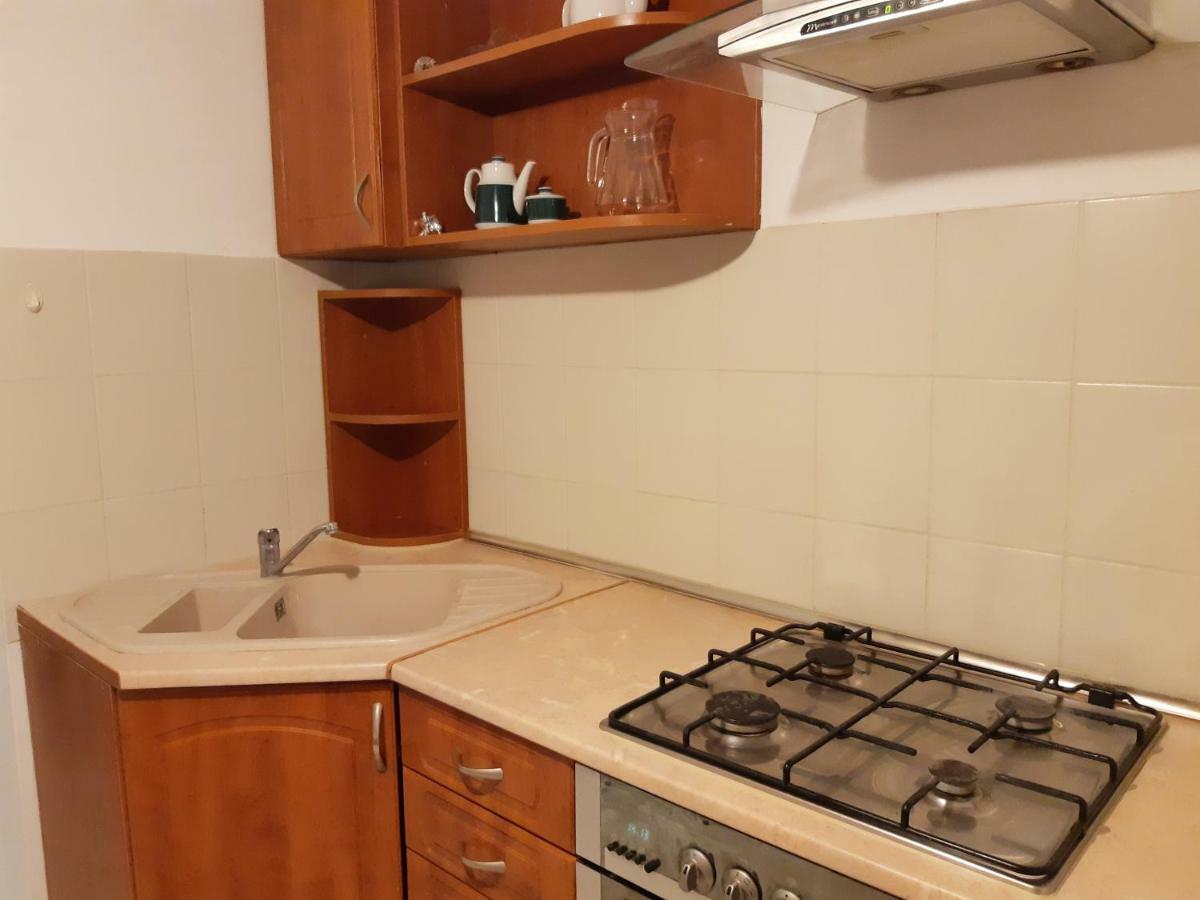 Apartament Studencki No 3 Apartman Olsztyn  Kültér fotó